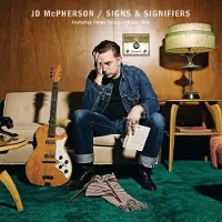 Sonic JD McPherson - Signs & Signifiers (LP)