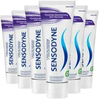 Sensodyne 6x Tandpasta Gum Protection 75 ml