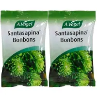 A.Vogel 2x Santasapina Bonbons 100 gr