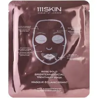 111SKIN Rose Gold Brightening Facial Treatment Mask Set 150 ml Masker