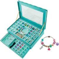 Tachan Deluxe Jeweler Transparant