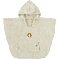 Trixie Poncho - Lion