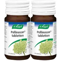A.Vogel 2x Pollinosan 30 Tabletten