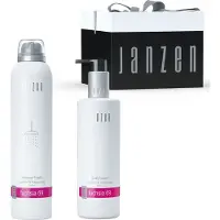 Janzen Shower Giftset Fuchsia 69