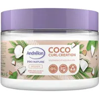 Andrélon Masker coco curl creation 300 ml