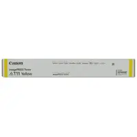 Canon T11 toner geel (origineel)