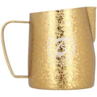Barista Space Ice Grain Gold melkkan 450 ml
