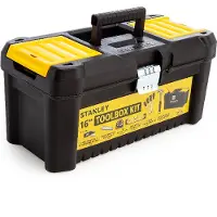 Stanley gereedschapstas Essential 36-delig