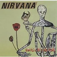 POLYDOR Incesticide
