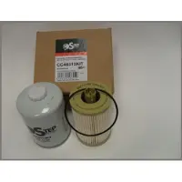 STEP FILTERS CC46313KIT Brandstoffilter