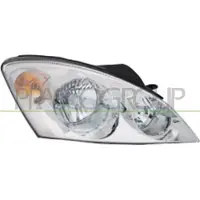 PRASCO KI4304913 Koplamp