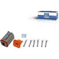 DT Spare Parts 2.92608 Stekker