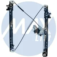 Max WLR114-R Raammechanisme