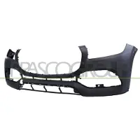 PRASCO ME8681001 Bumper