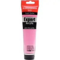 Amsterdam Expert Series Acrylverf Tube 150 ml - Quinaroze Licht Dekkend 346
