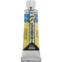 Taidepiste Aquarelverf Tube 10 ml Ceruleumblauw 534