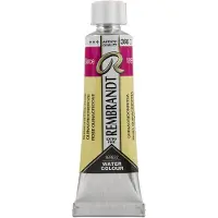 Taidepiste Aquarelverf Tube 10 ml Quinacridoneroze 366