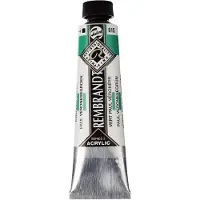 Taidepiste Acrylverf Tube 40 ml - Paul Veronesegroen 615