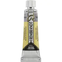 Taidepiste Aquarelverf Tube 10 ml - Interference Wit #843