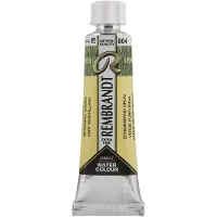 Rembrandt Aquarelverf Tube 10 ml - Sprankel Groen #864