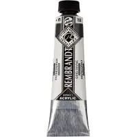 Taidepiste Acryl Verf Serie 1 Payne's Grey (708)