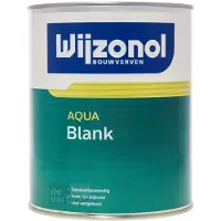 Wijzonol AQUA Blank - 1L
