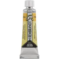 Taidepiste Aquarelverf Tube 10 ml - Napelsgeel Donker #223