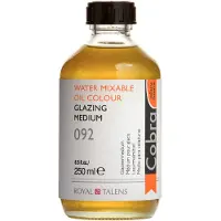 Cobra Glaceermedium 092 Fles 250 ml