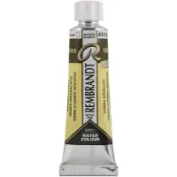 Taidepiste Aquarelverf Tube 10 ml - Omber Groenachtig #410