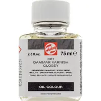 Taidepiste Damarvernis Glanzend 081 - 75 ml