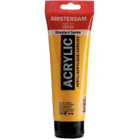 Amsterdam Standard Series Acrylverf Tube 250 ml - Azogeel Middel 269