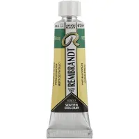 Taidepiste Aquarelverf Tube 10 ml - Phtalogroen #675