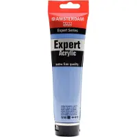 Amsterdam Expert Series Acrylverf Tube 150 ml - Kobaltblauw Licht (Ultramarijn) 516