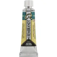 Taidepiste Aquarelverf Tube 10 ml - Kobalt-Turkooisgroen #682