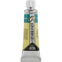 Taidepiste Aquarelverf Tube 10 ml - Turkooisblauw #522