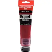 Amsterdam Expert Series Acrylverf Tube 150 ml - Permanentkraplak 336