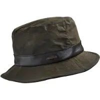 Dubarry Vissershoed Macreddin Olive-L