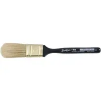 Bob Ross Ovale Penseel 2,5 cm