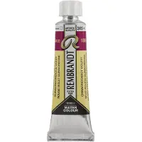 Taidepiste Aquarelverf Tube 10 ml - Quinacridonerood Violet #365