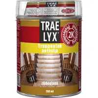 Trae-Lyx Trappenlak Zijdeglans Antislip 750 ML