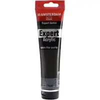 Amsterdam Expert Series Acrylverf Tube 150 ml - Olijfgroen 620