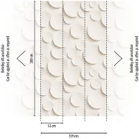 Living Walls The Wall wit behang | 382831