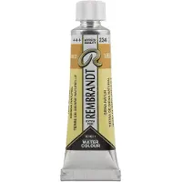 Taidepiste Aquarelverf Tube 10 ml - Sienna Naturel #234