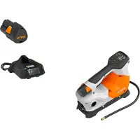 Stihl Accu-compressor KOA 20 SET AS 2 + AL 1
