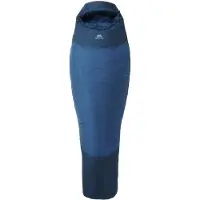 Mountain Equipment Klimatic II Slaapzak Dames Blauw