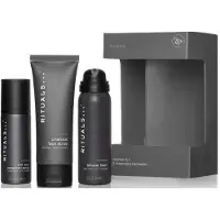 RITUALS Collecties Homme Collection Cadeauset Foaming Shower Gel 50 ml + 24h Anti-Perspirant Spray 50 ml + Face Scrub 70 ml 1 Stk.