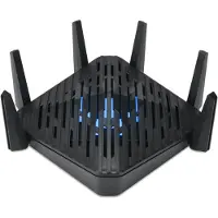 Acer Predator Connect W6 Wi-Fi 6E Router
