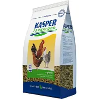 Kasper faunafood Legkorrel 4 kg
