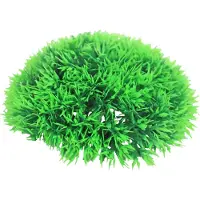 Boon Aquarium Decoratie Mos Groen 14 X 6 X 13 Cm
