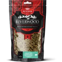 River Woods Vleestrainers